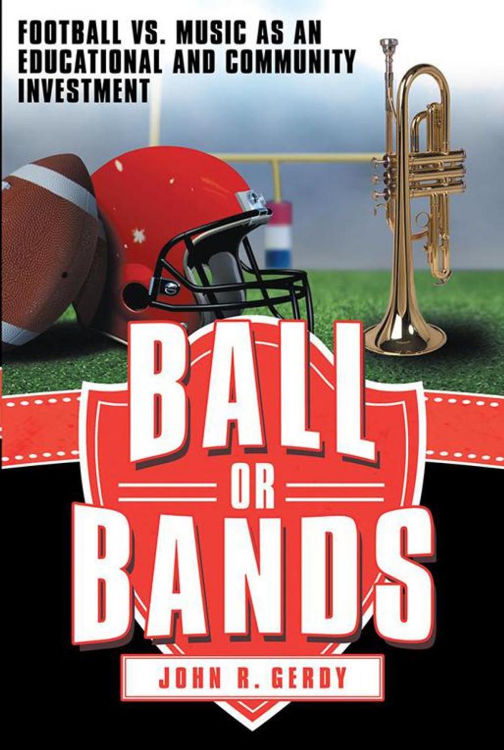 Big bigCover of Ball or Bands