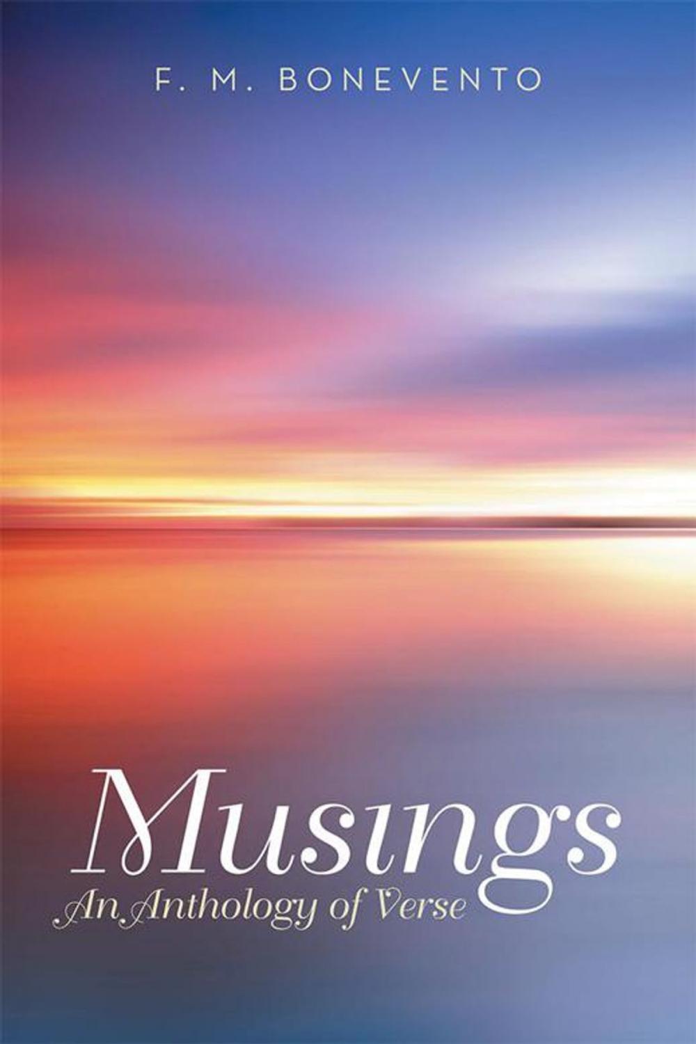 Big bigCover of Musings