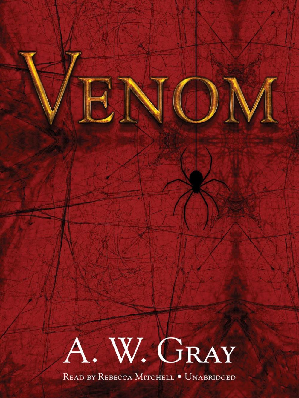 Big bigCover of Venom