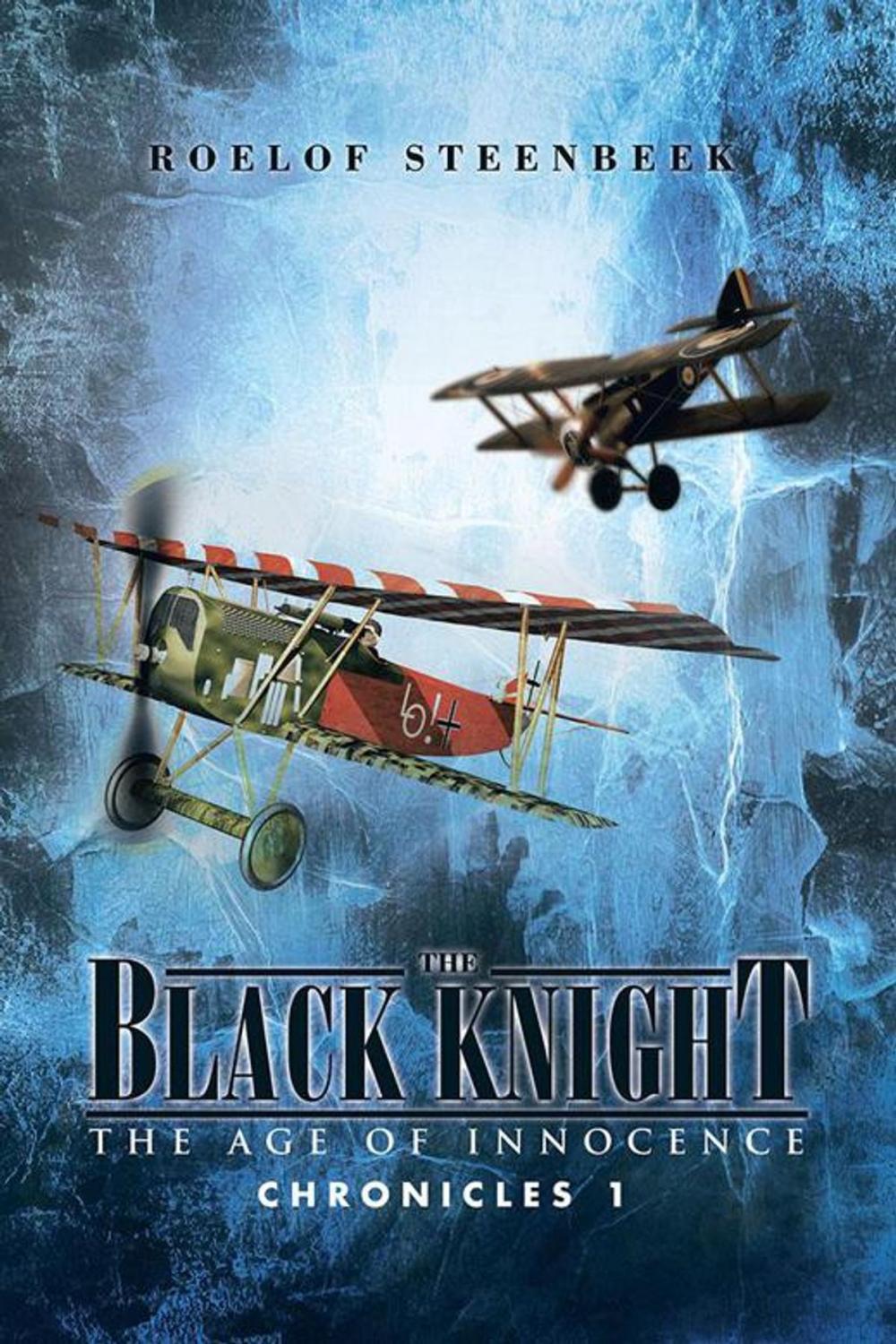 Big bigCover of The Black Knight