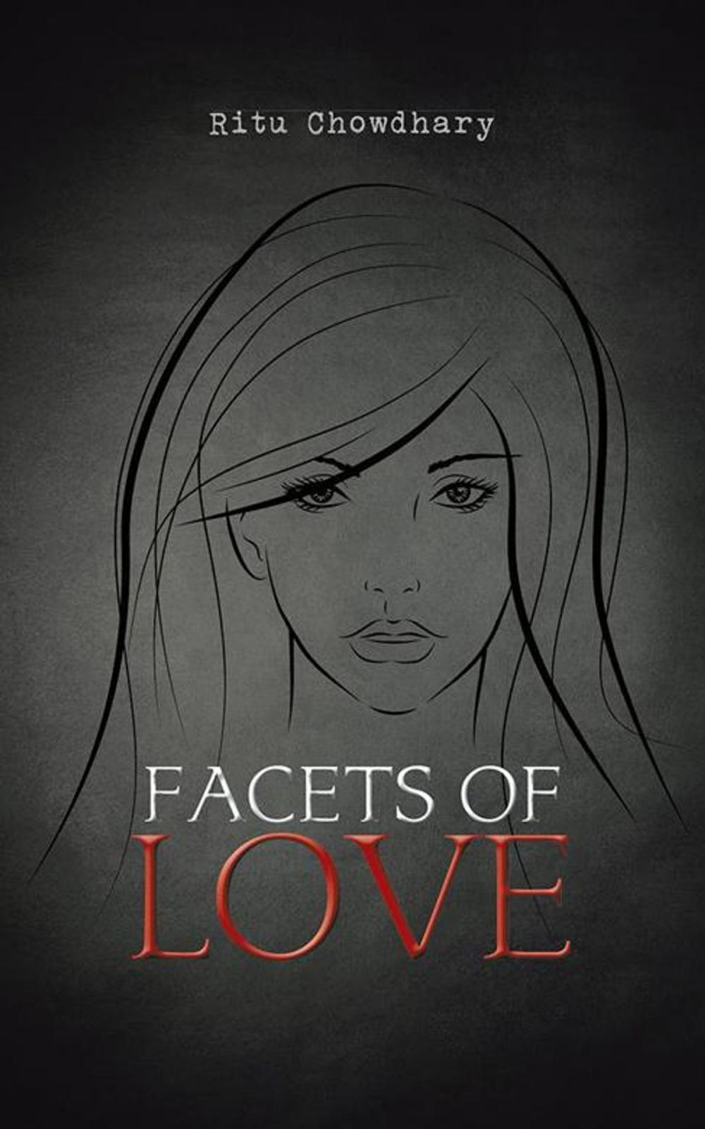 Big bigCover of Facets of Love