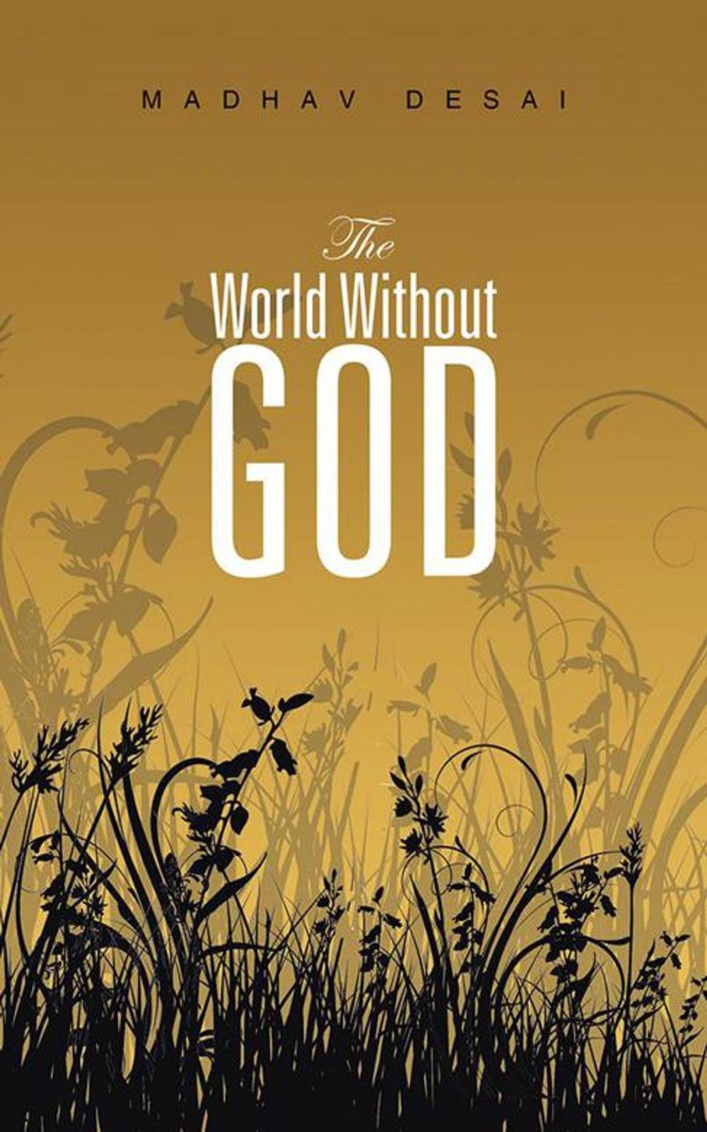 Big bigCover of The World Without God