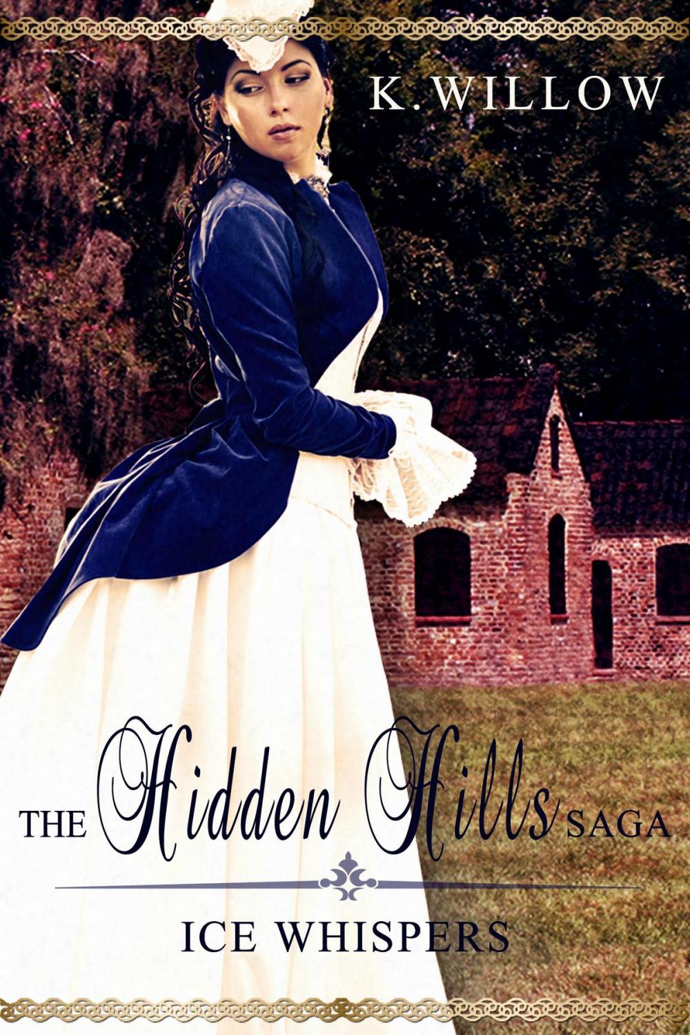 Big bigCover of The Hidden Hills Saga