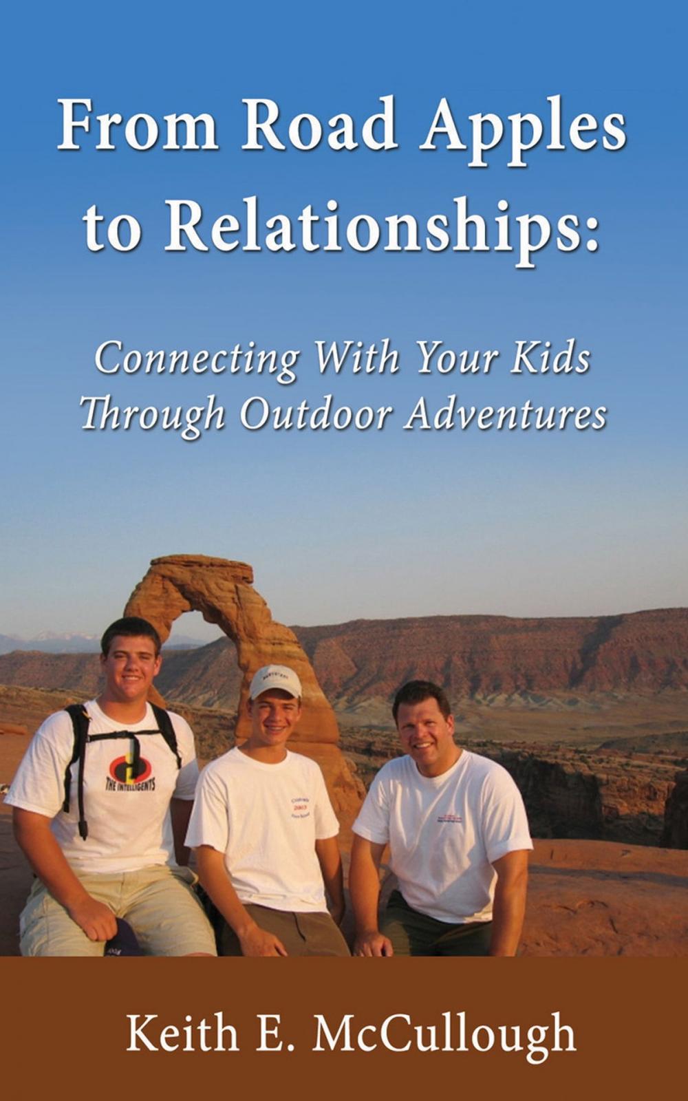 Big bigCover of From Road Apples to Relationships: