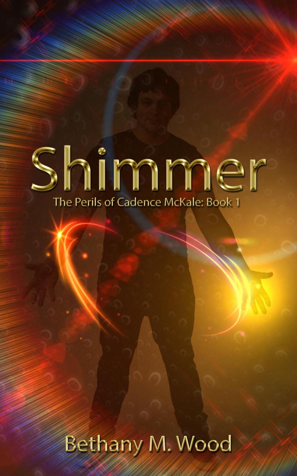 Big bigCover of Shimmer