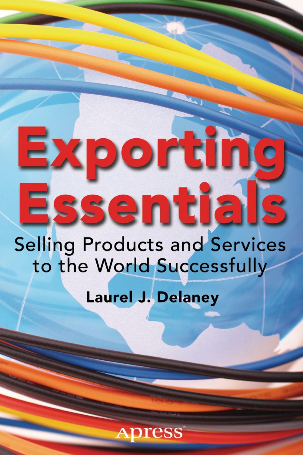 Big bigCover of Exporting Essentials