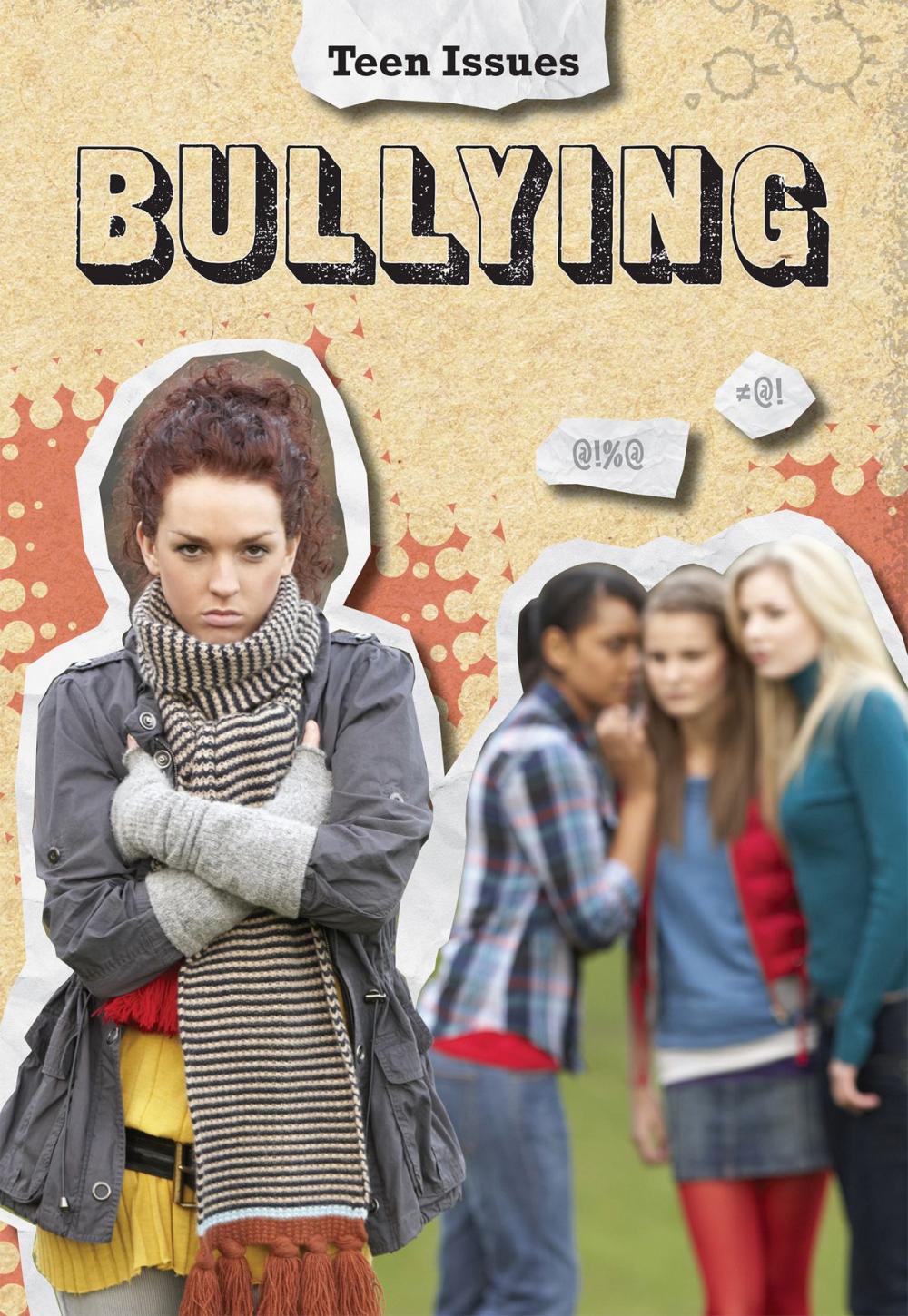 Big bigCover of Bullying