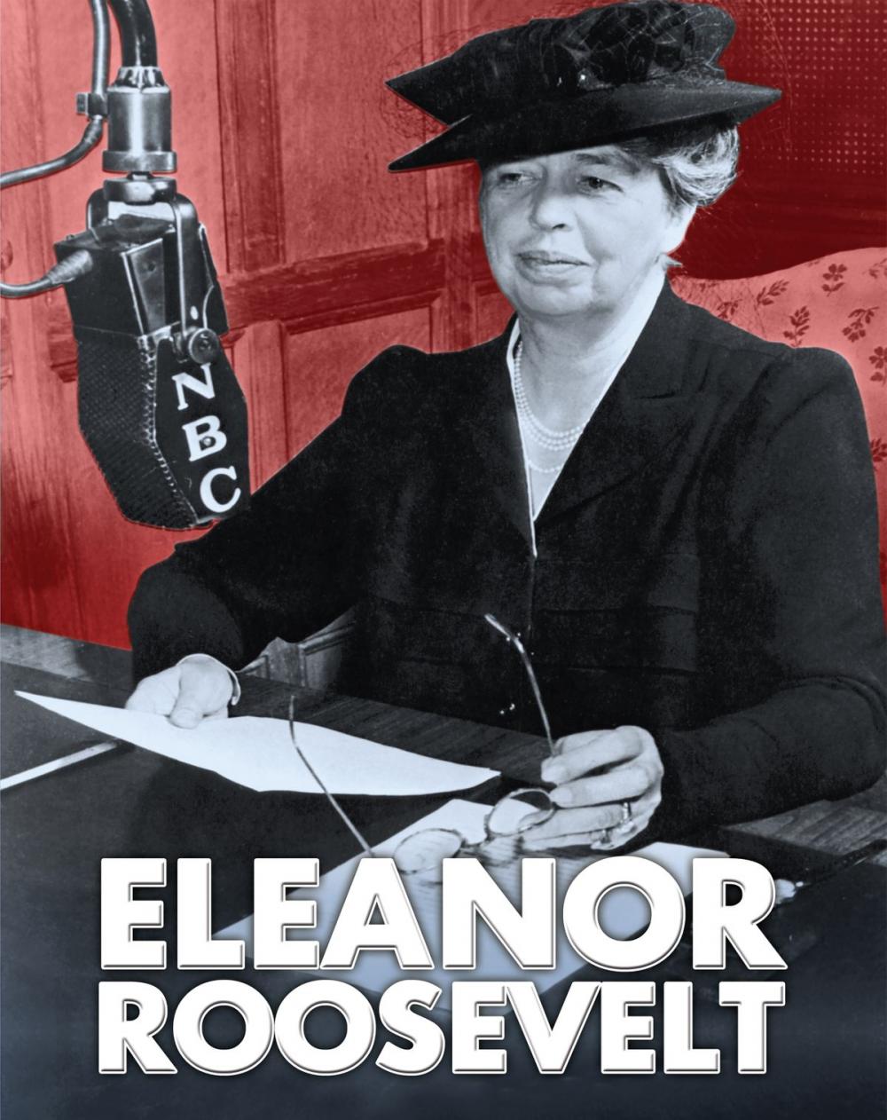 Big bigCover of Eleanor Roosevelt