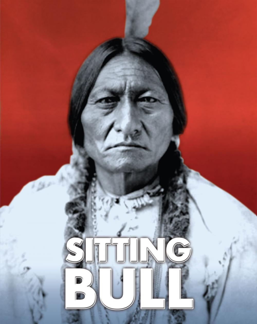 Big bigCover of Sitting Bull