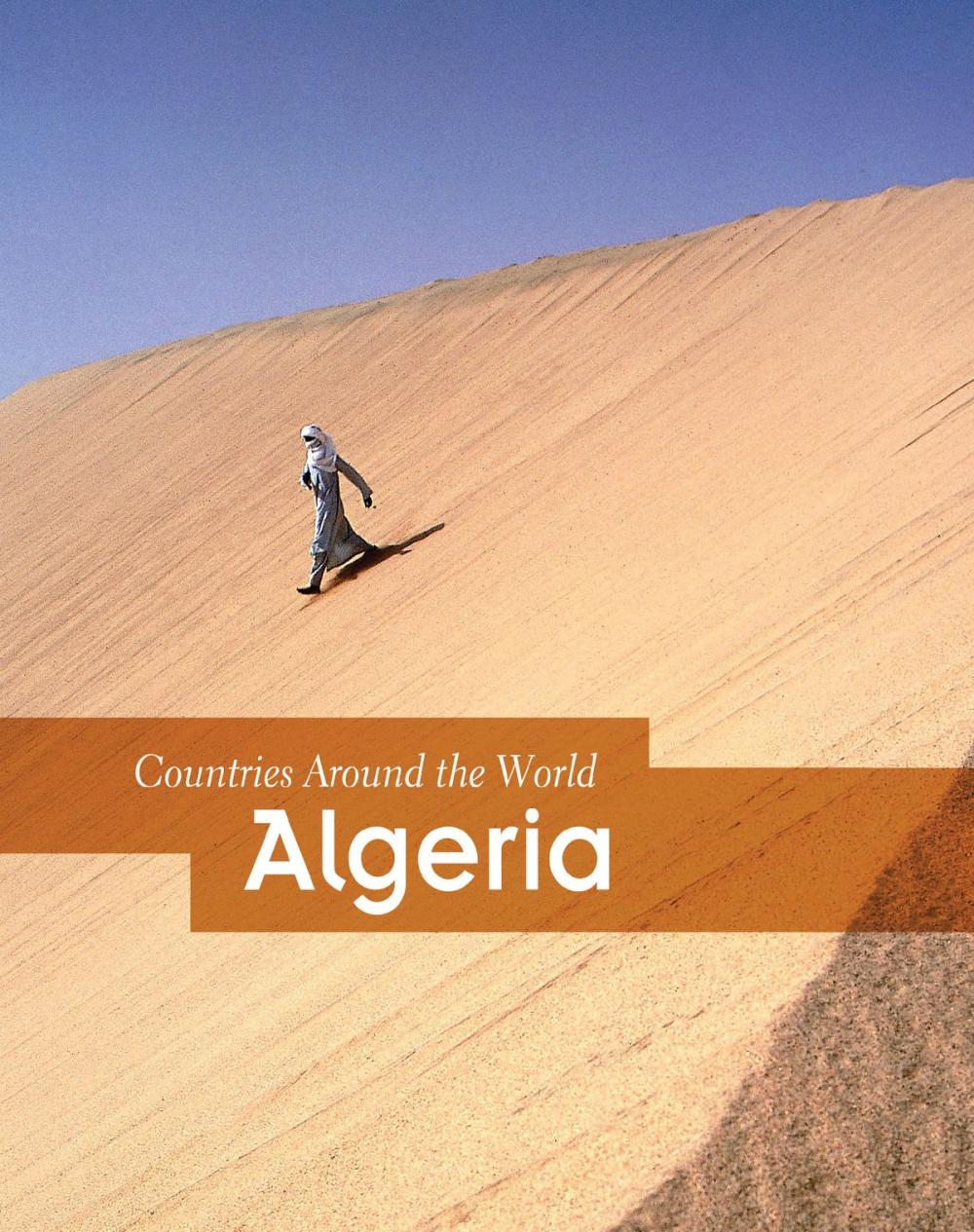 Big bigCover of Algeria