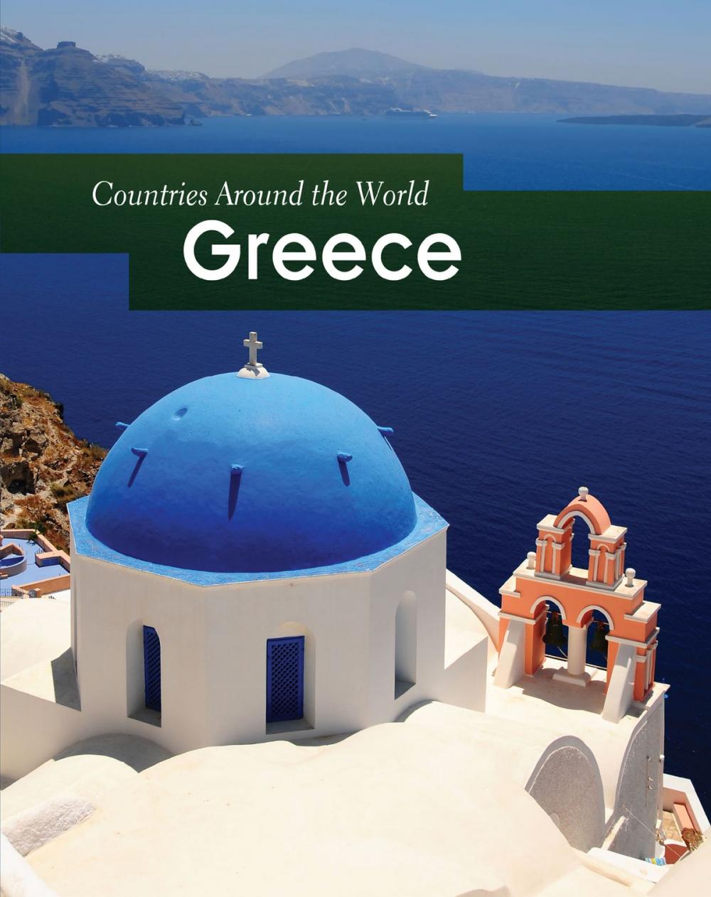 Big bigCover of Greece