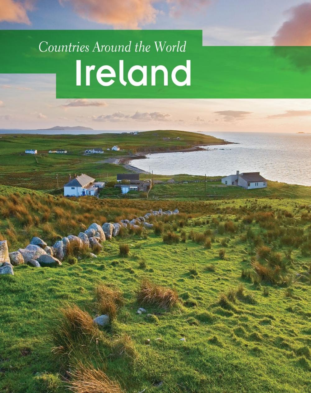 Big bigCover of Ireland