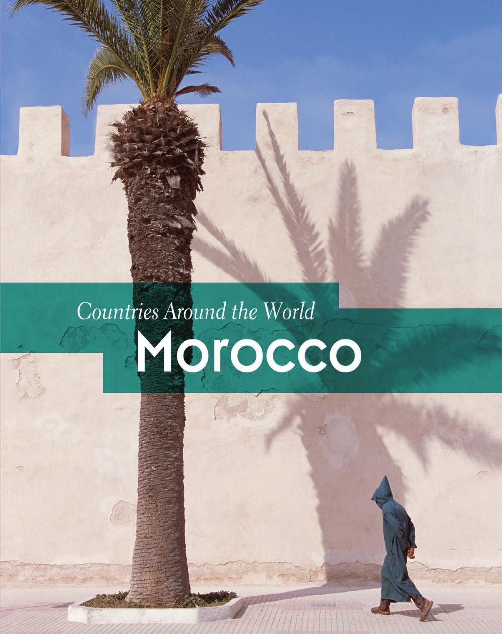 Big bigCover of Morocco