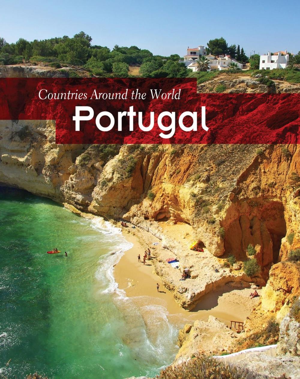 Big bigCover of Portugal