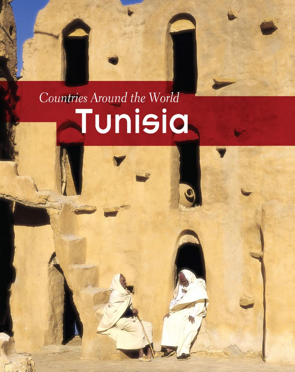 Big bigCover of Tunisia