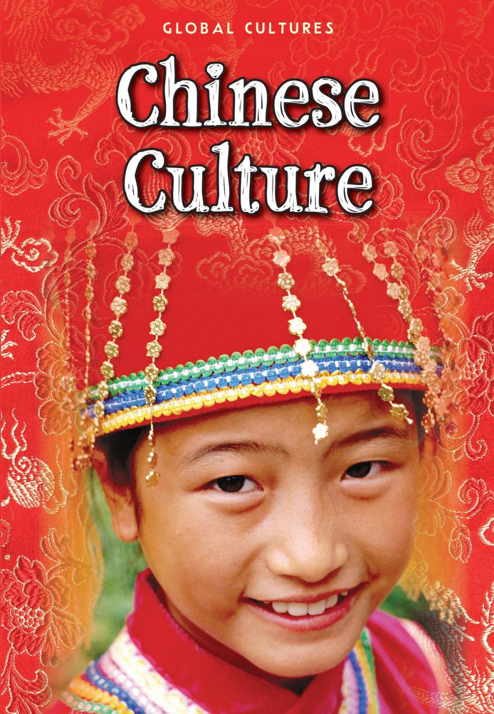 Big bigCover of Chinese Culture