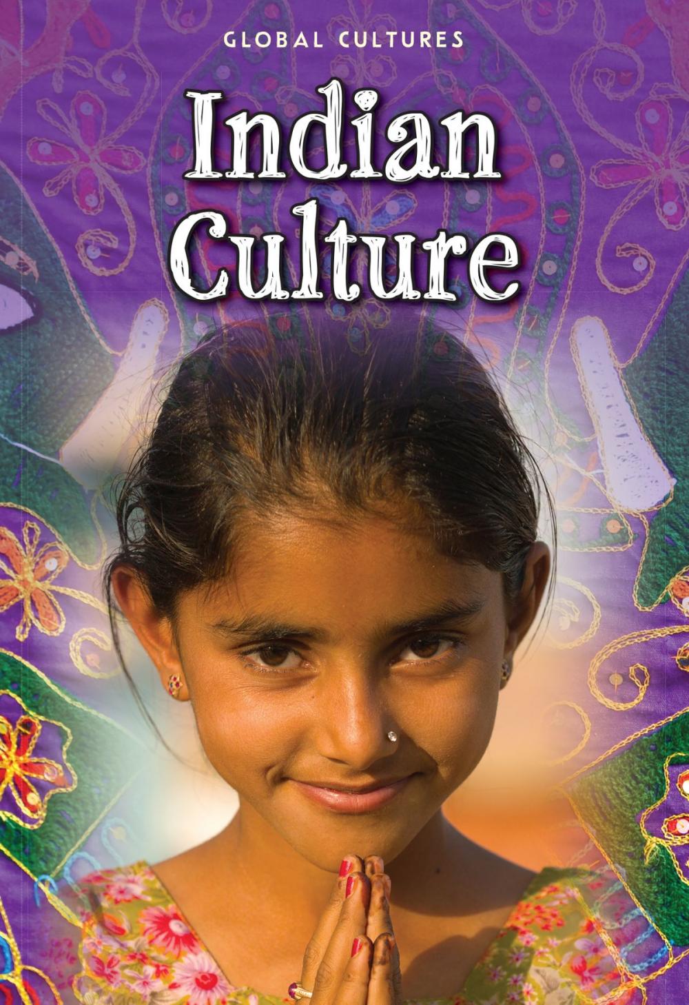 Big bigCover of Indian Culture