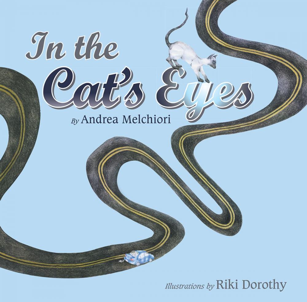 Big bigCover of In the Cat’S Eyes