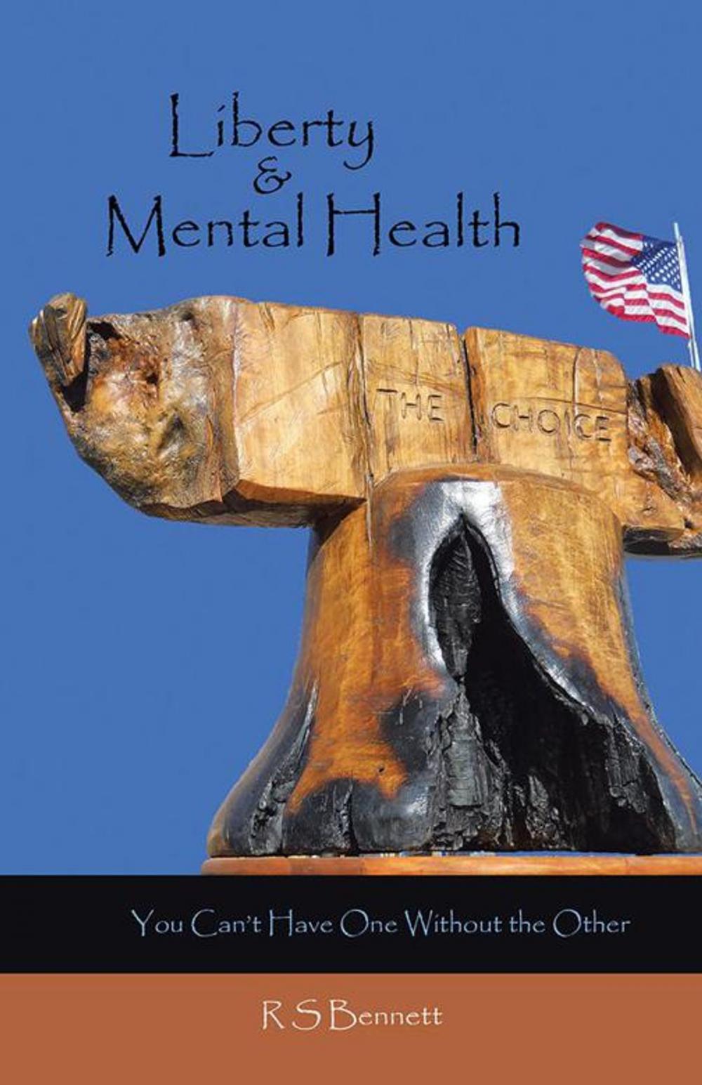 Big bigCover of Liberty & Mental Health