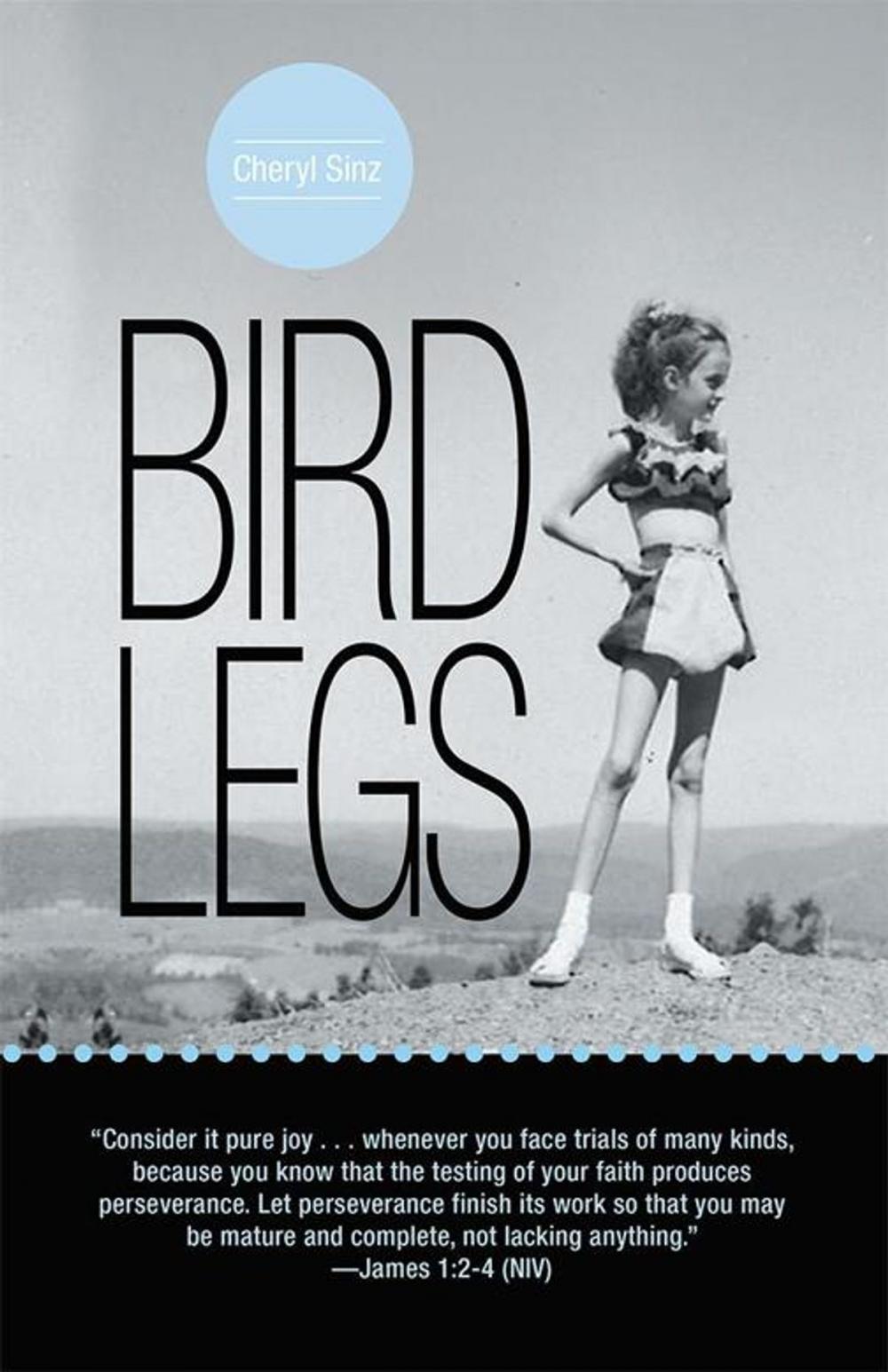 Big bigCover of Bird Legs