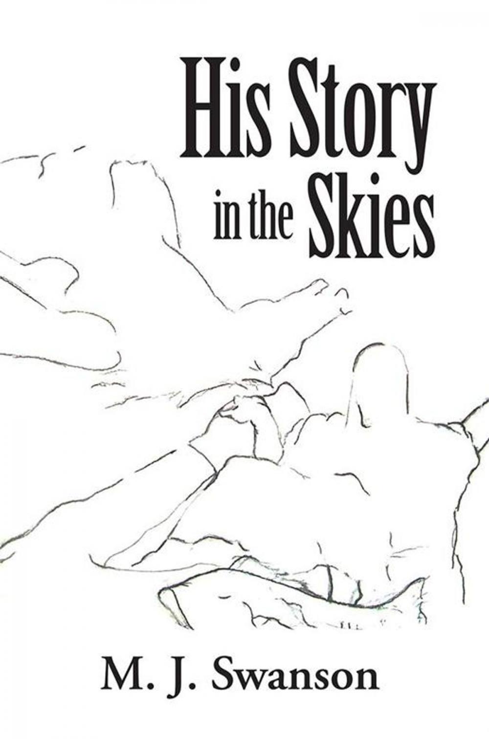 Big bigCover of His Story in the Skies