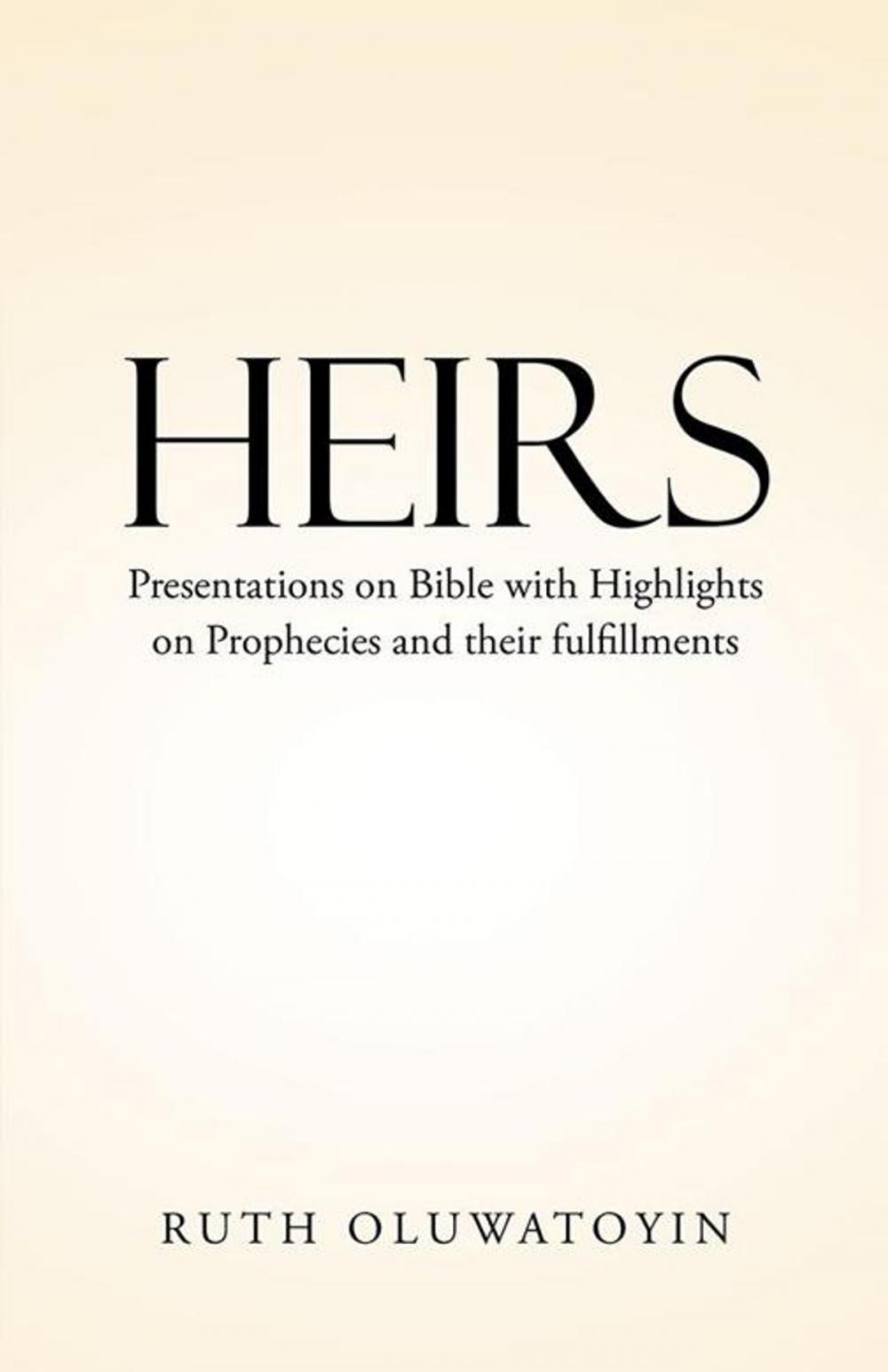 Big bigCover of Heirs