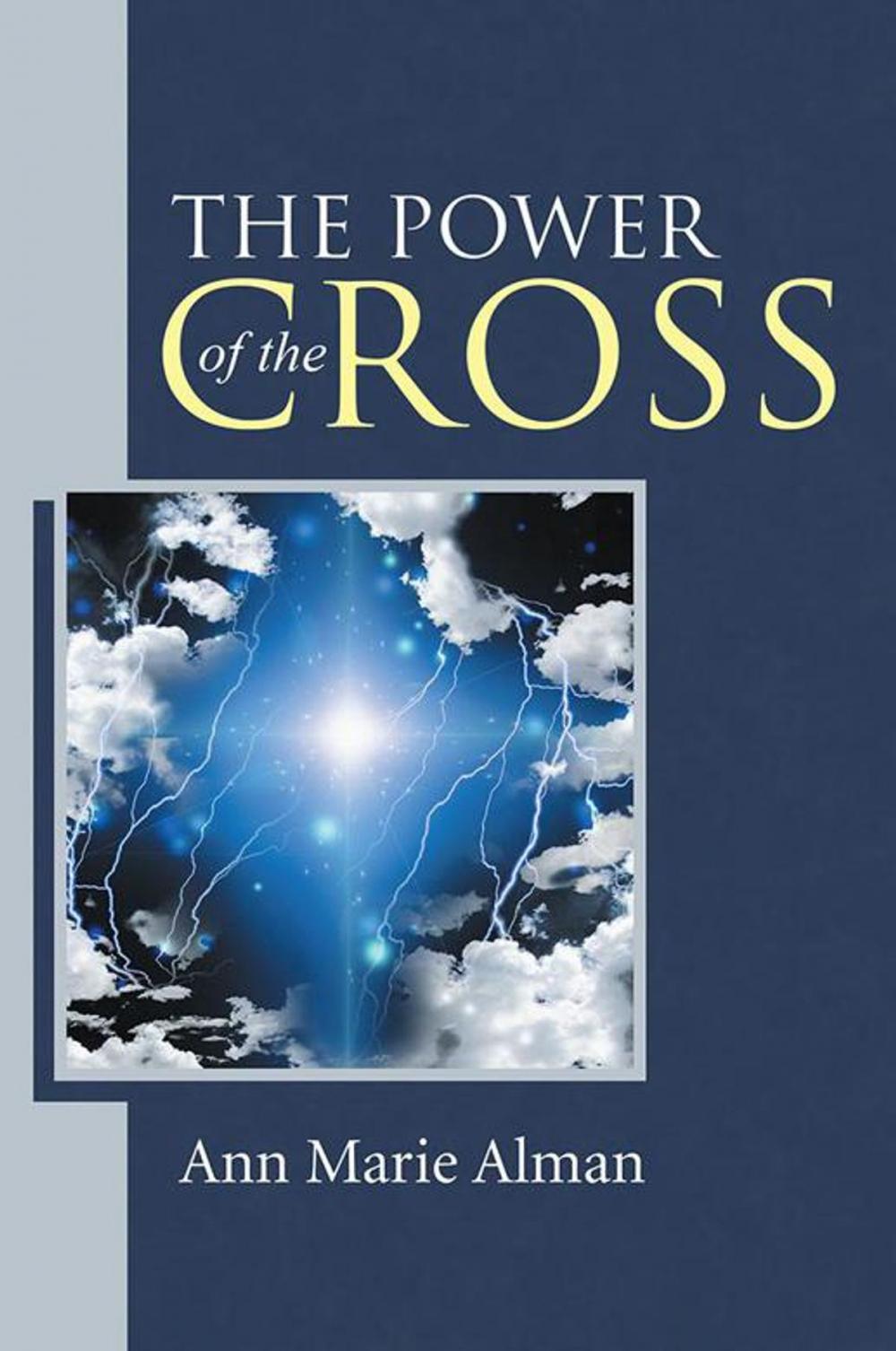 Big bigCover of The Power of the Cross