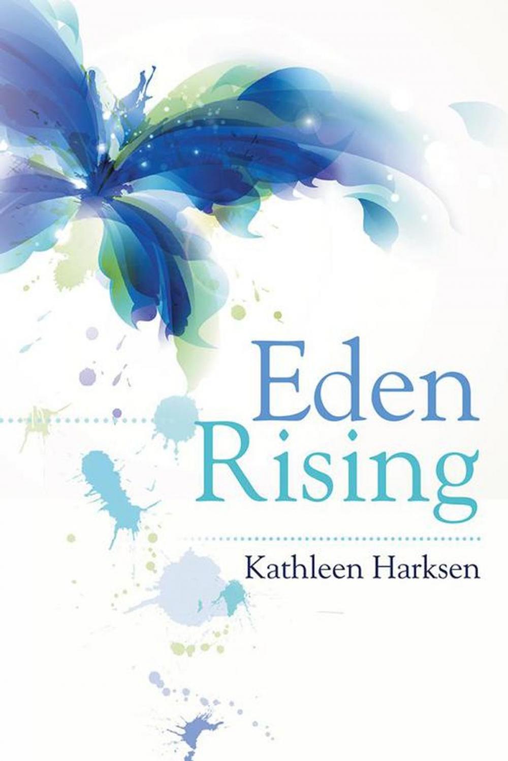 Big bigCover of Eden Rising