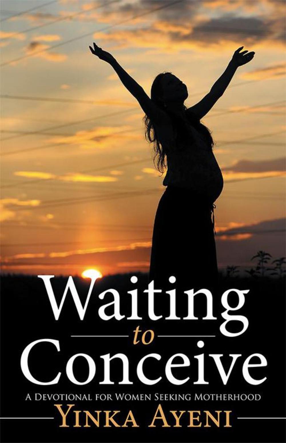 Big bigCover of Waiting to Conceive