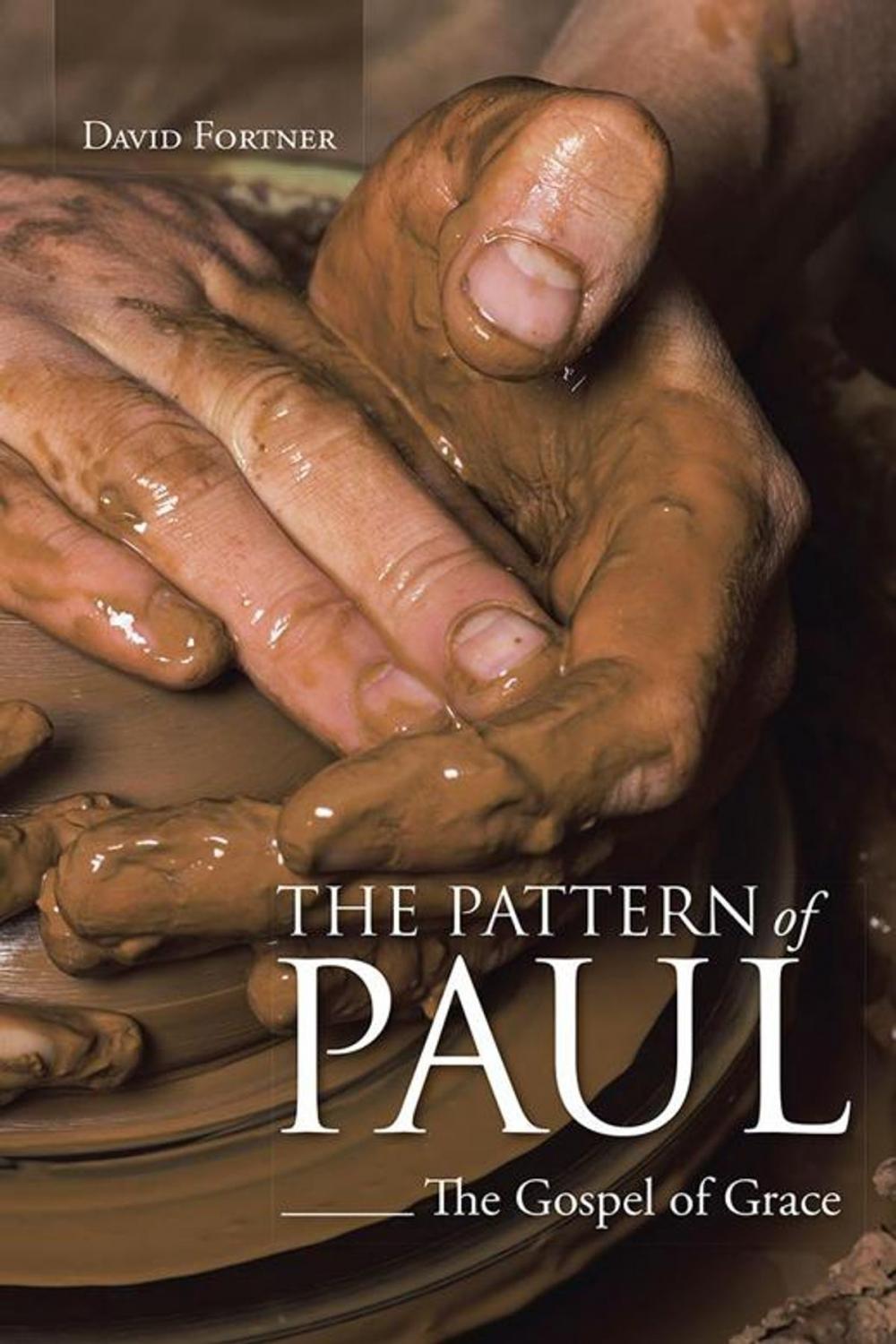 Big bigCover of The Pattern of Paul