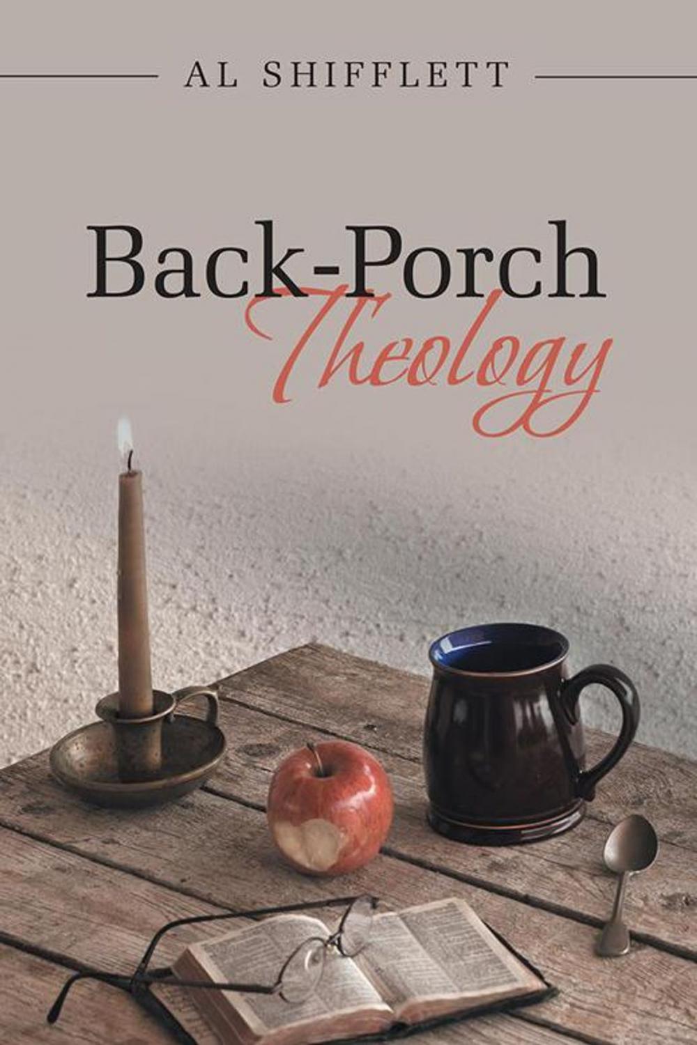 Big bigCover of Back-Porch Theology