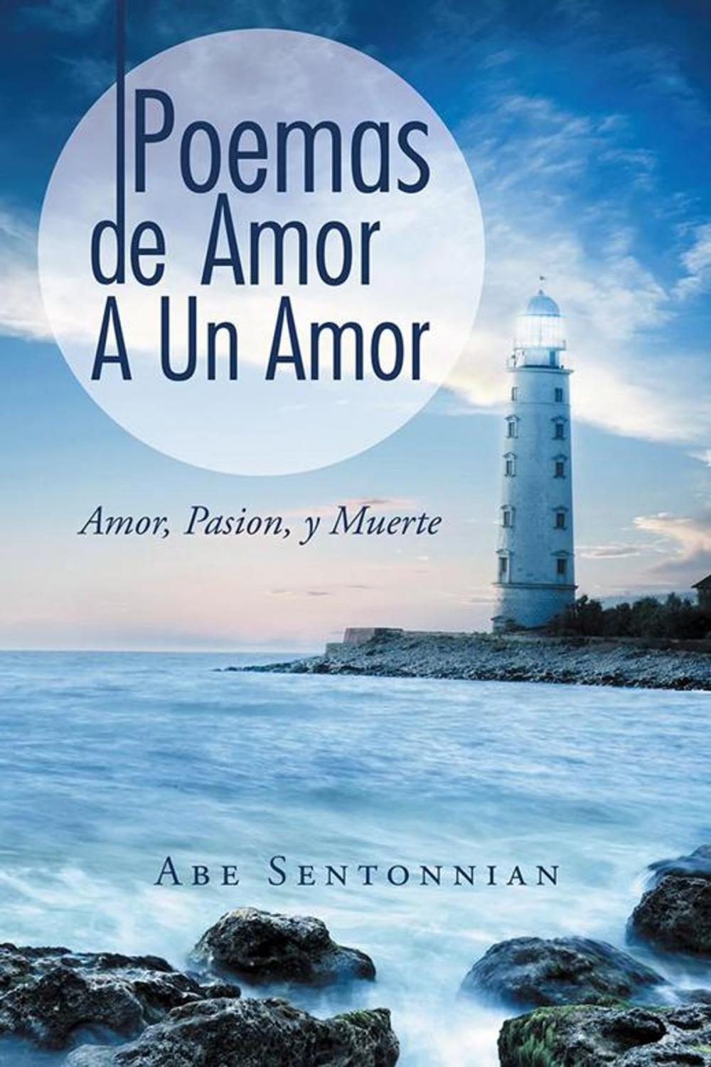 Big bigCover of Poemas De Amor a Un Amor