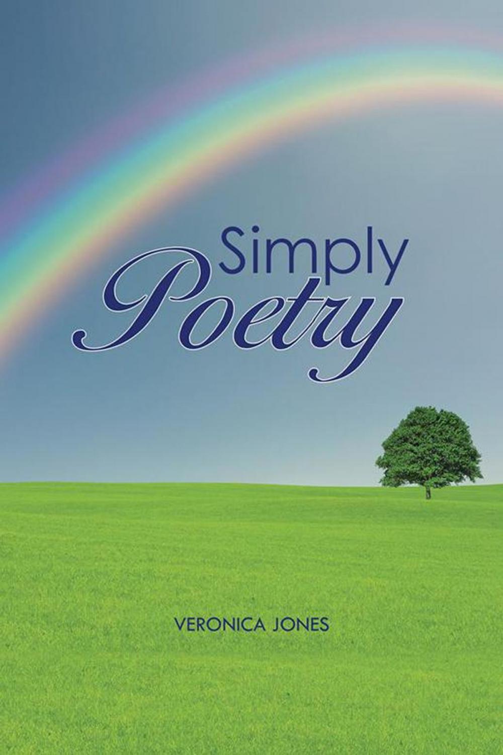 Big bigCover of Simply Poetry