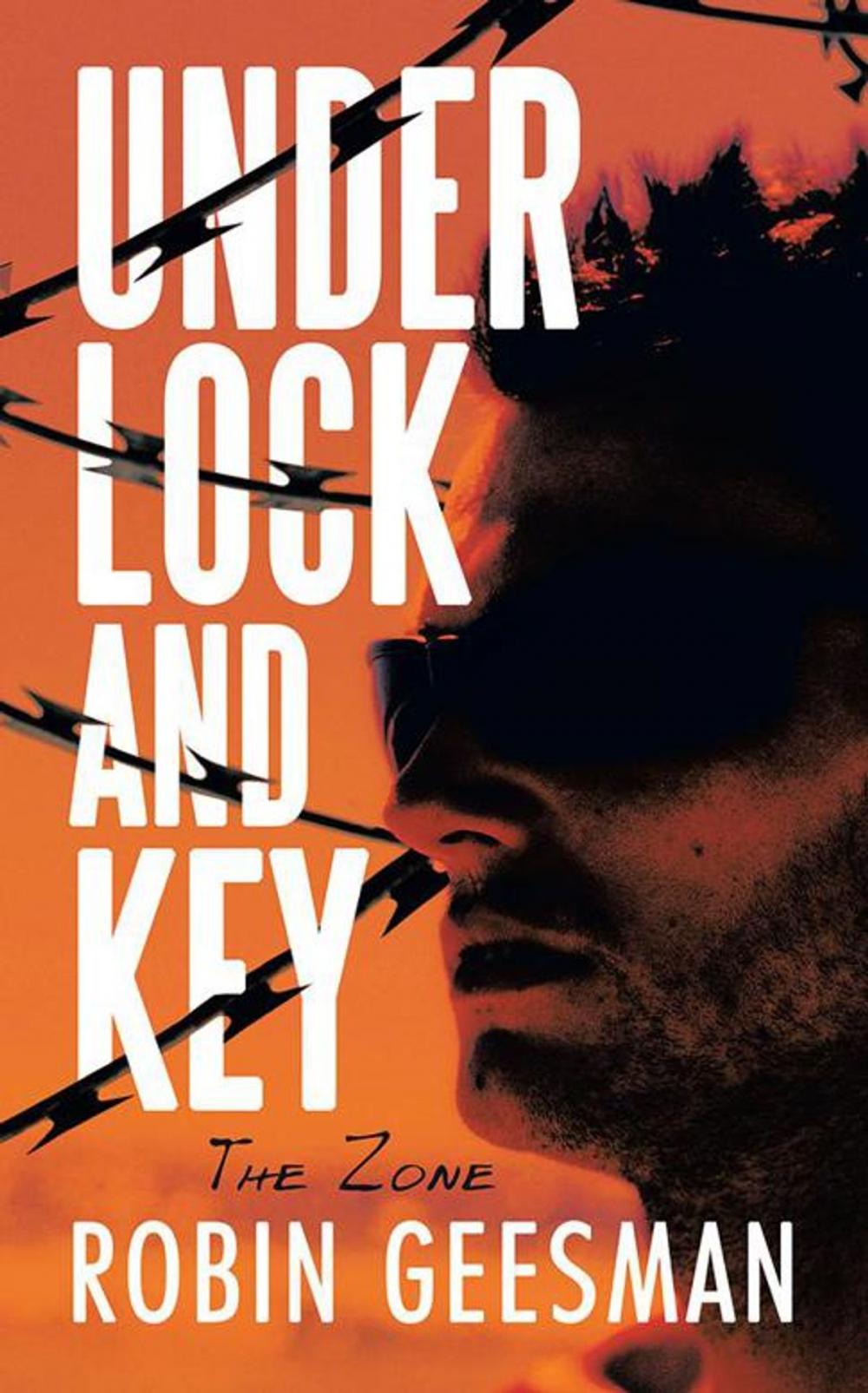 Big bigCover of Under Lock and Key