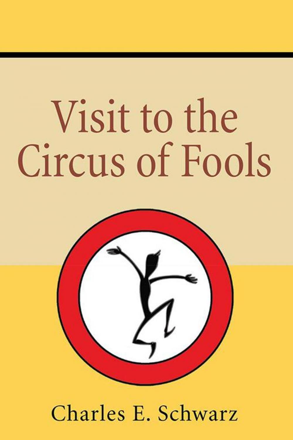 Big bigCover of Visit to the Circus of Fools