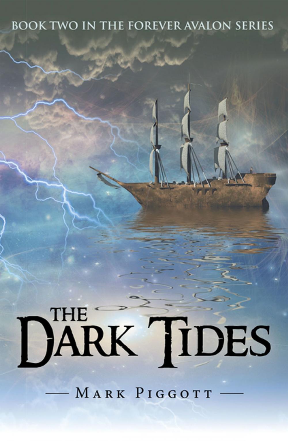 Big bigCover of The Dark Tides