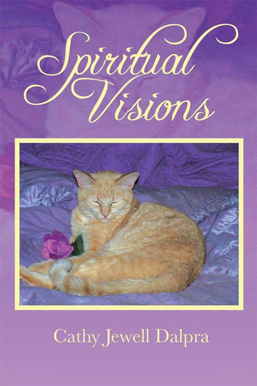 Big bigCover of Spiritual Visions