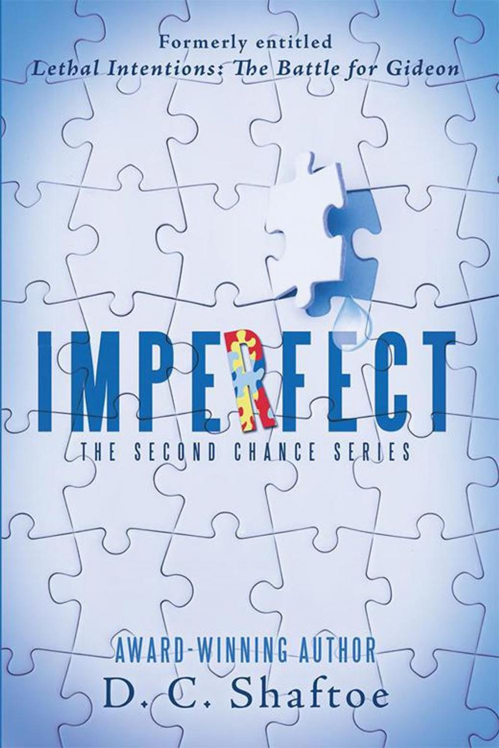 Big bigCover of Imperfect