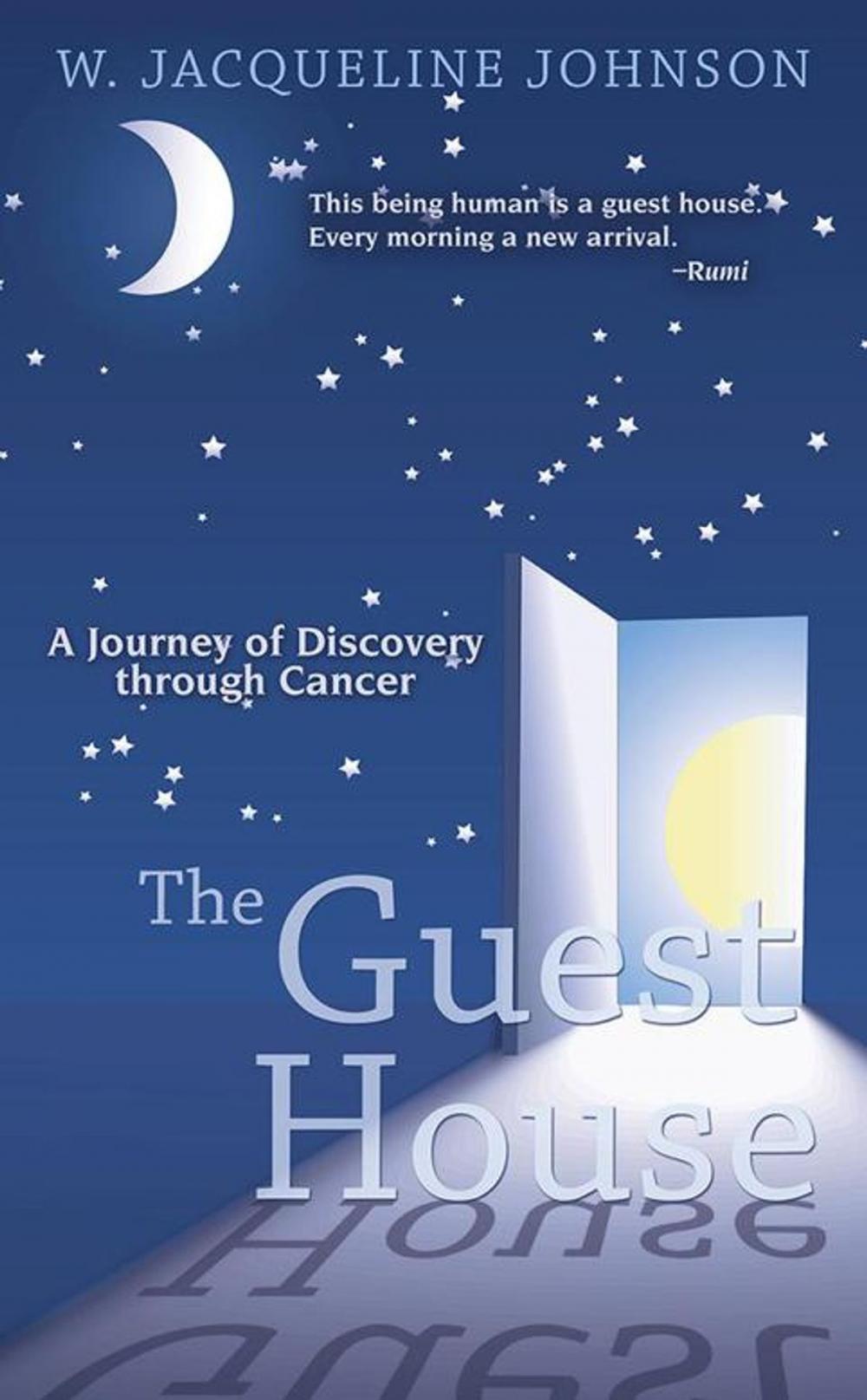 Big bigCover of The Guest House