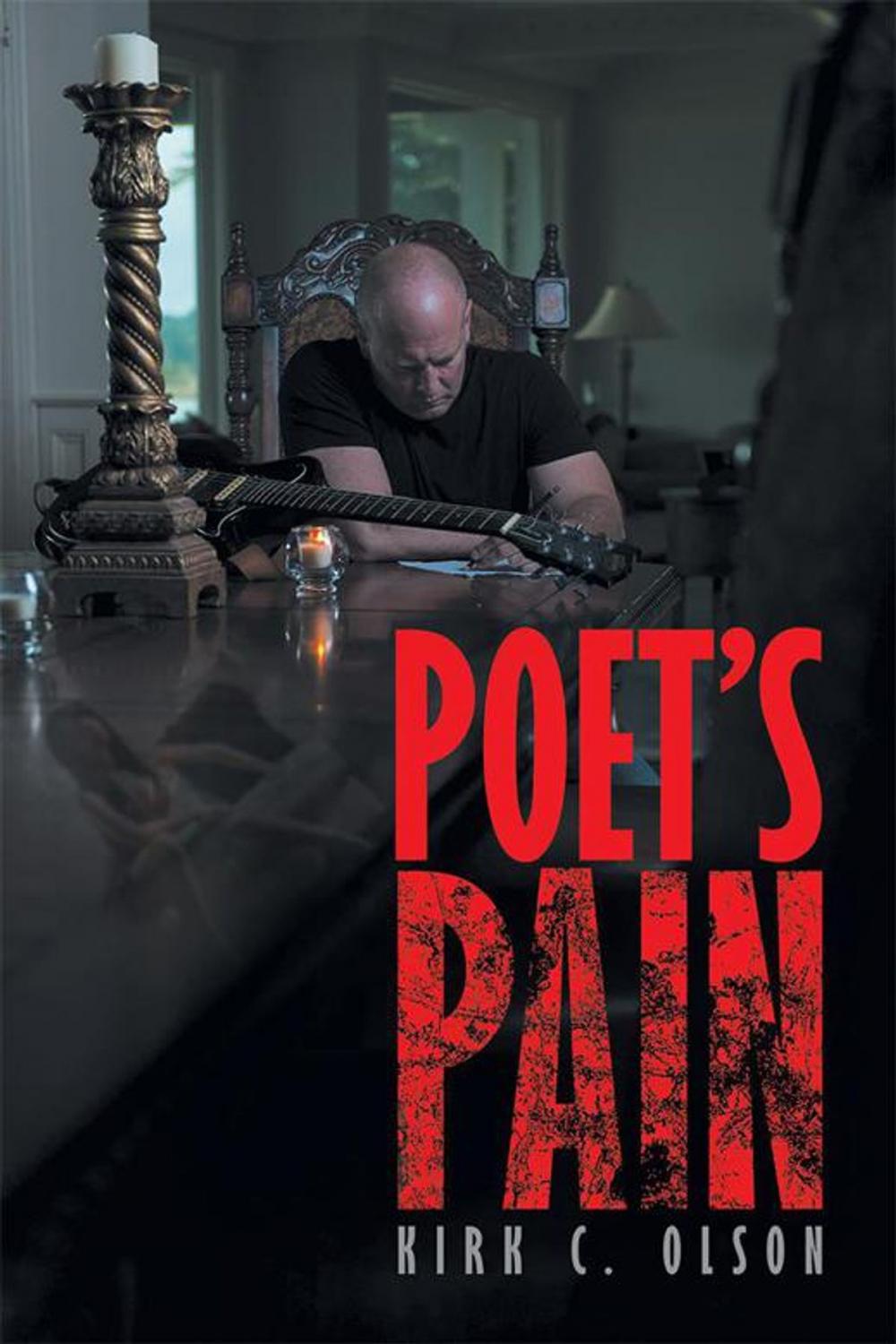 Big bigCover of Poet’S Pain