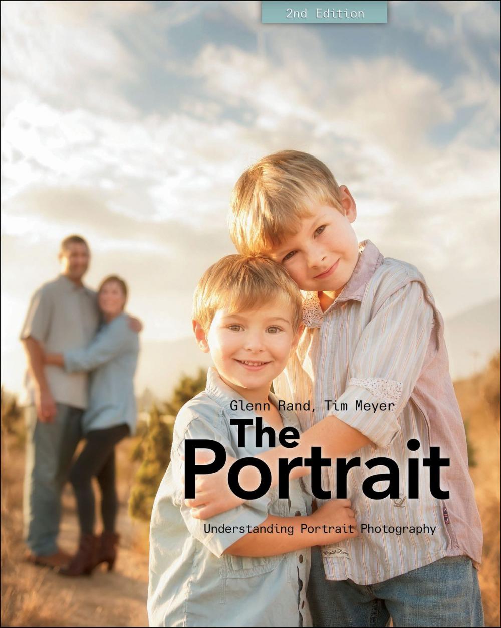 Big bigCover of The Portrait