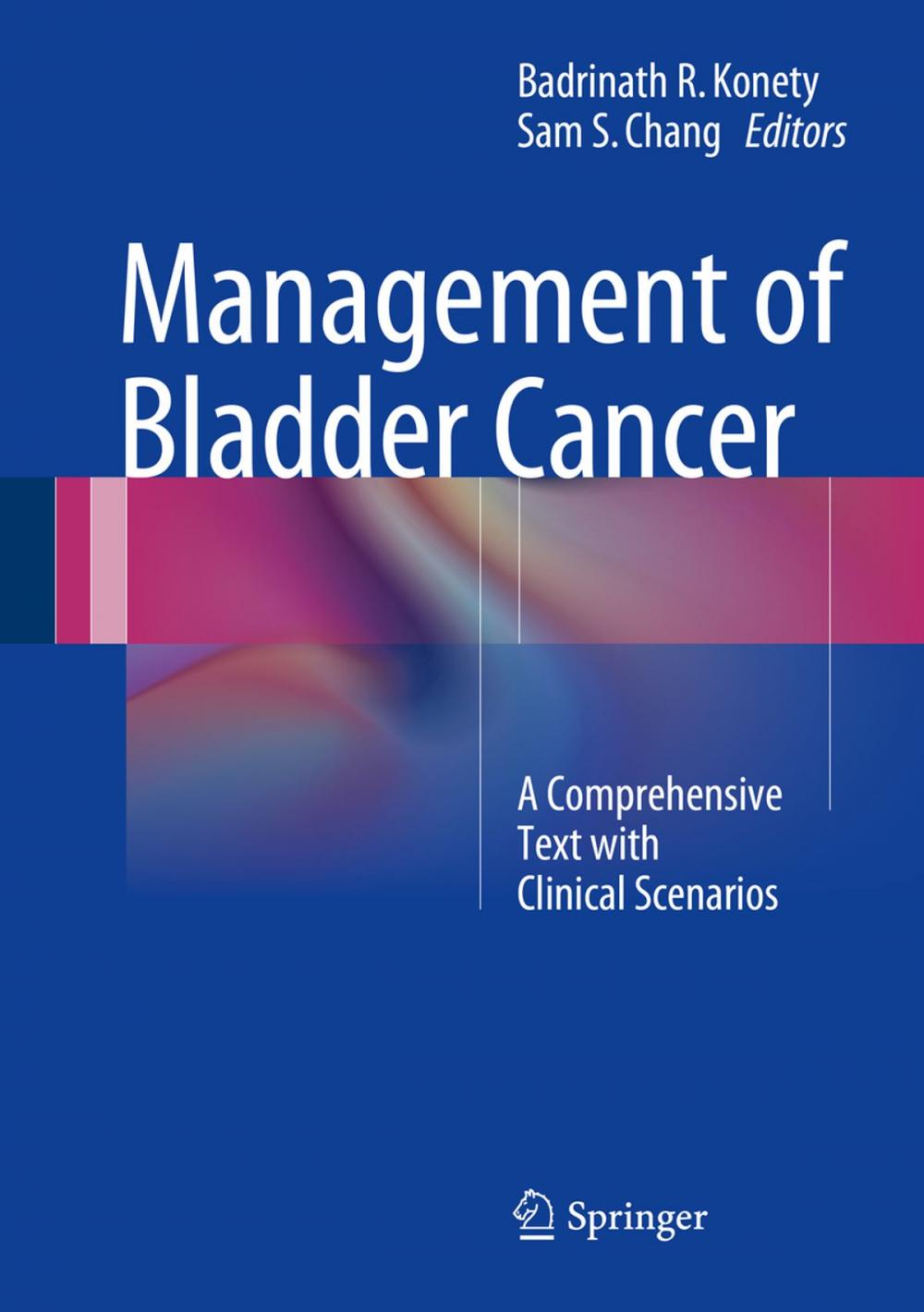 Big bigCover of Management of Bladder Cancer