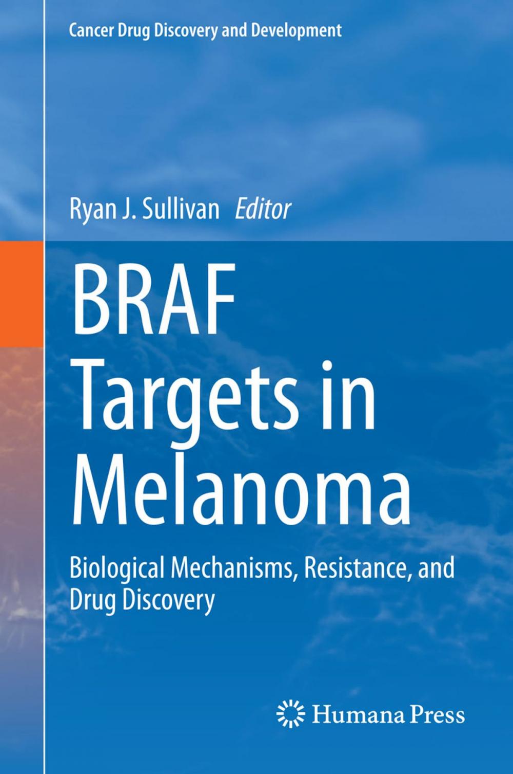 Big bigCover of BRAF Targets in Melanoma