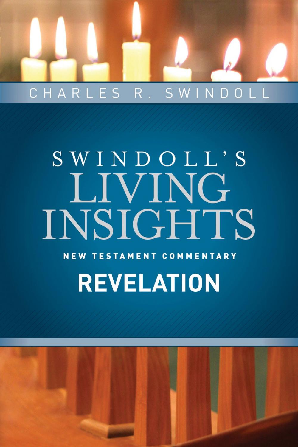 Big bigCover of Insights on Revelation