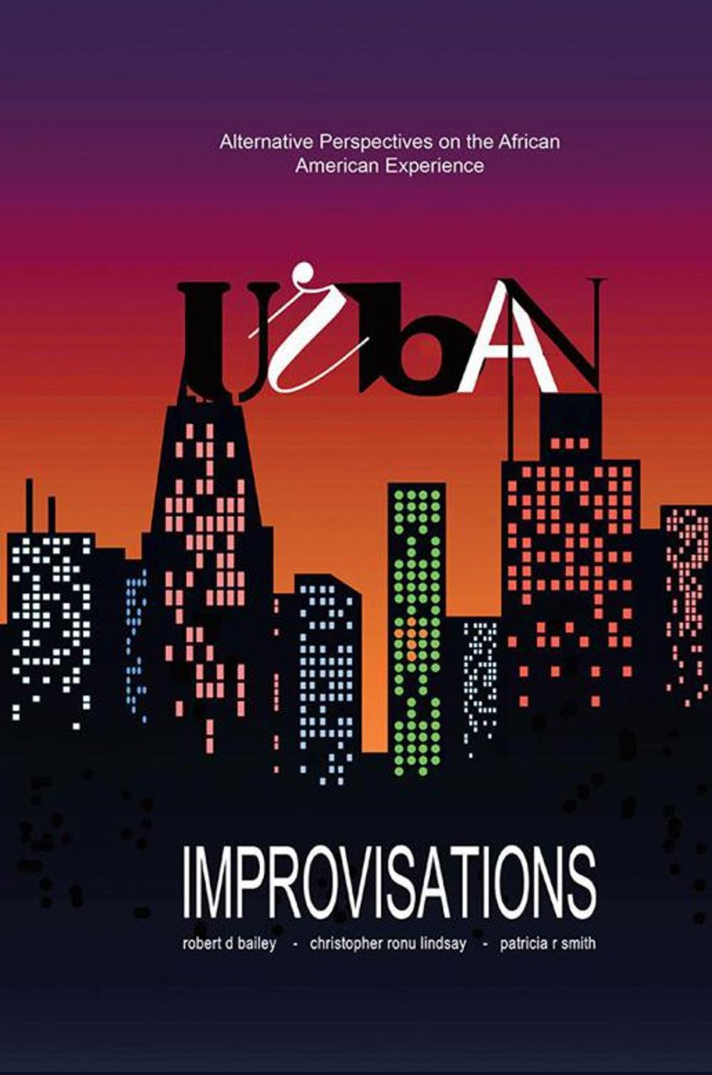 Big bigCover of Urban Improvisations