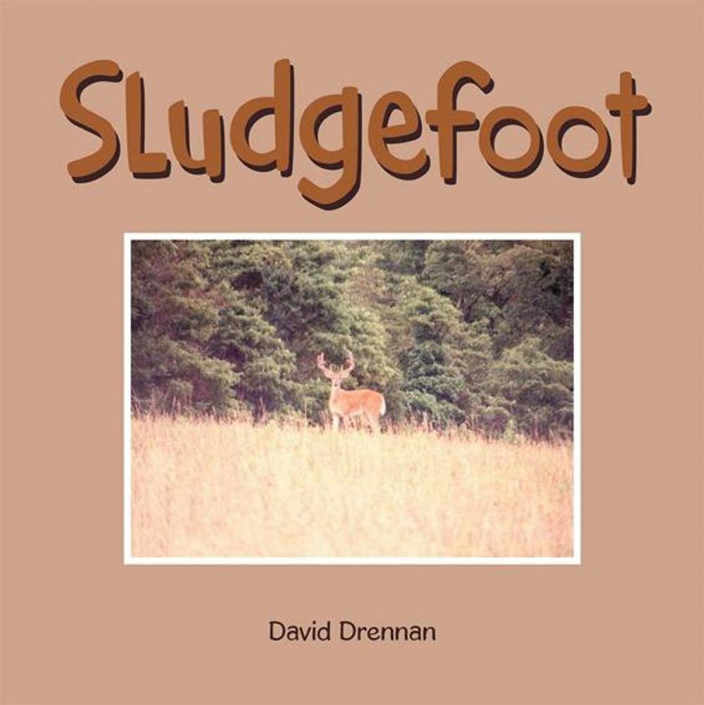 Big bigCover of Sludgefoot