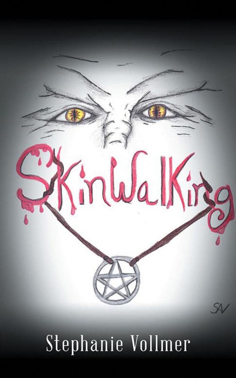 Big bigCover of Skinwalking