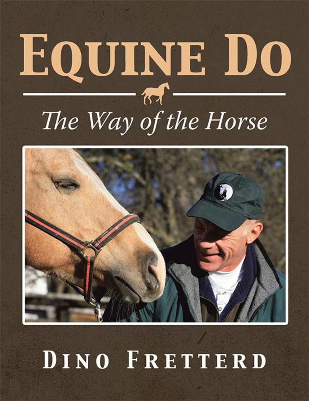 Big bigCover of Equine Do