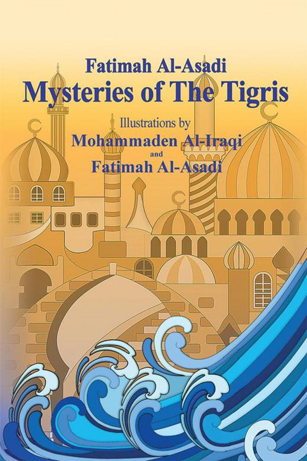 Big bigCover of Mysteries of the Tigris