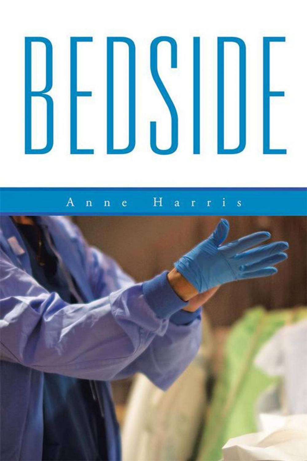 Big bigCover of Bedside